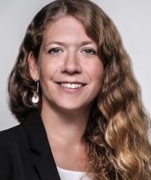 Felicitas Lentz (Foto: The Observatory)